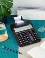 Casio HR-150RCE-WA-EC